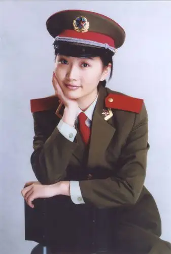 资料图片吴彦凝