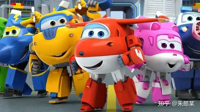 暑期档动画电影《超级飞侠:乐迪加速》出彩赢好评-腾讯新闻