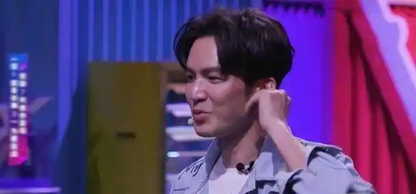 第一季黄景行是特邀嘉宾,同为kod五虎将的杨文昊,林梦,还有第二季的高