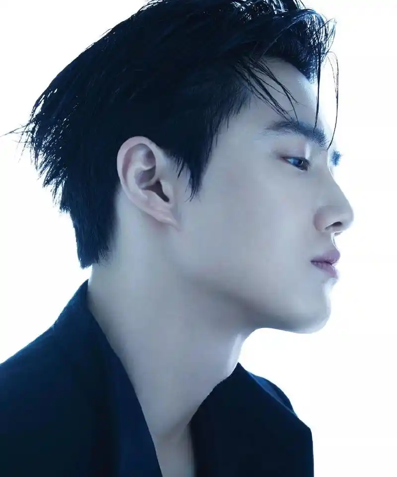 画报匠人金俊勉上线一大波绝美画报来袭