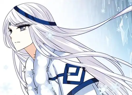 风起苍岚:沐轻忧重归众人视野,风恋晚再次与师父失之交臂,痛心