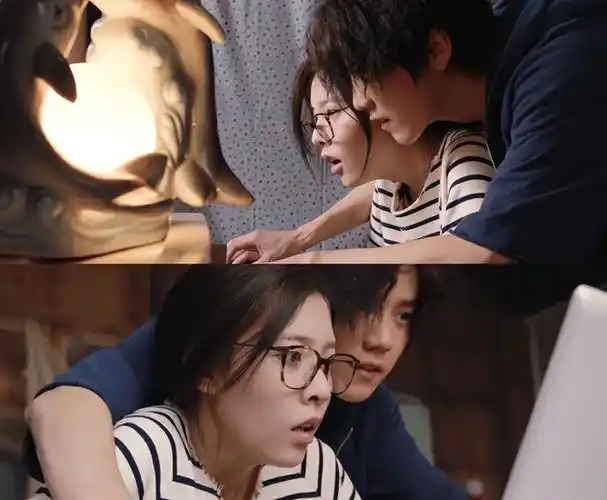 和张一山同居,和鹿晗传绯闻,她连杨迪都不放过?