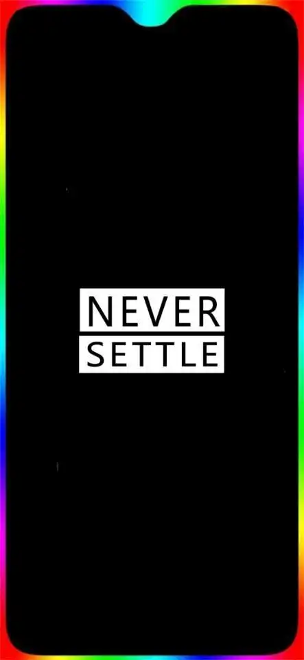 哪位大佬能教一下把这个壁纸的跑马灯加到第二张壁纸上面