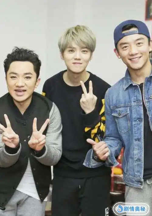 继王祖蓝退出《跑男》后,郑恺身高被宋雨琦调侃,网友:干脆也退出吧