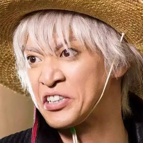 毁人不倦颜值逆天又丑到极限的日本艺人