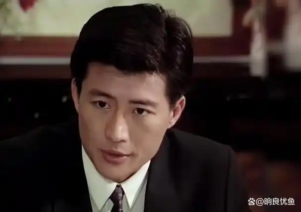 演员高曙光:曾与江珊结过婚,二婚娶圈外女富婆,比儿子大了52岁