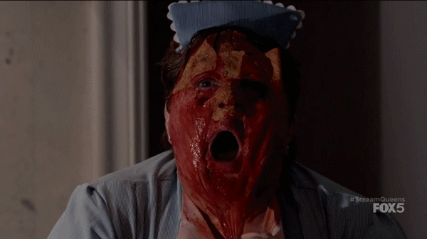 血腥美艳又重口青春版美恐怎么能错过