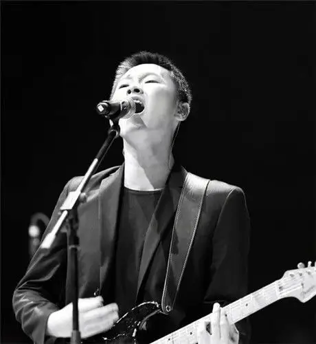 【图】侯祖辛梁博是哥们? 赞好声音冠军做客汪峰音视频播客