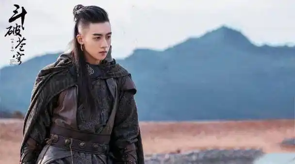 原创原创锦绣未央姊妹篇开机李沁首演大女主剧与秦昊上演虐心爱恋