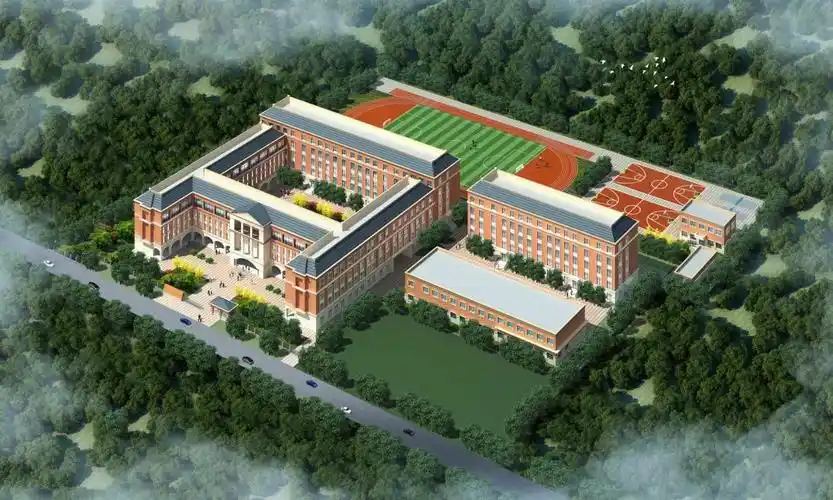 南和县新教育精英小学报名进 行中