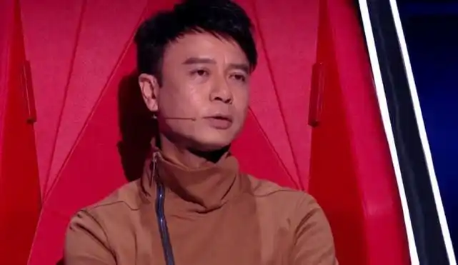 罗布惨败余空离开中国好声音11强出炉李克勤组仅剩2人