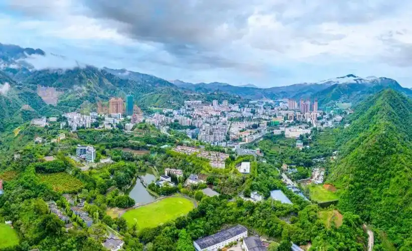 "安逸"的感觉,能听到——盐边县打造花园县城建设"滋味盐边"幸福名片