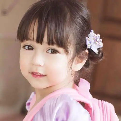 小孩,摄影,可爱,大眼睛可爱小女孩 大眼睛