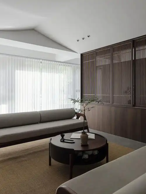 深受欢迎的这套新中式实景图终于修出来了