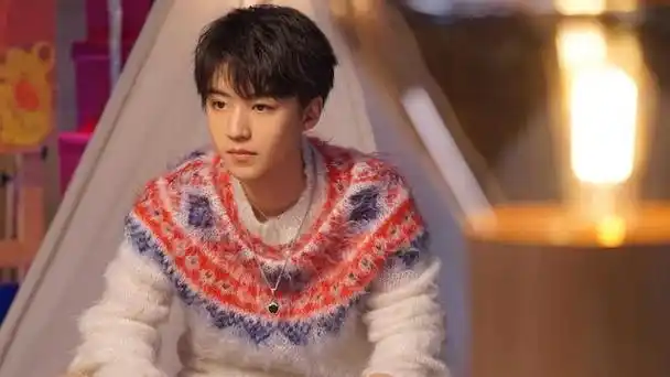 王俊凯养嫂子事件水落石出