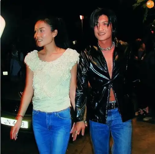 窦靖童|摇滚乐|填词人|华语音乐|粤语歌曲|王菲谢霆锋_网易订阅