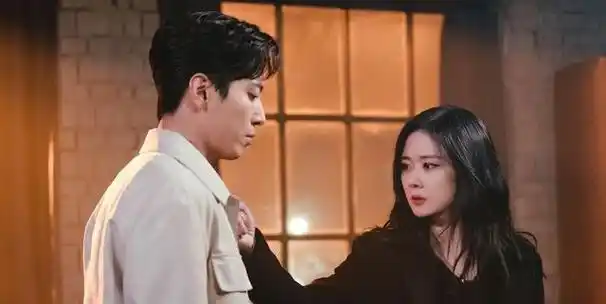 必追「姐弟恋」韩剧推荐!《今生也请多指教》申惠善&安普贤好甜