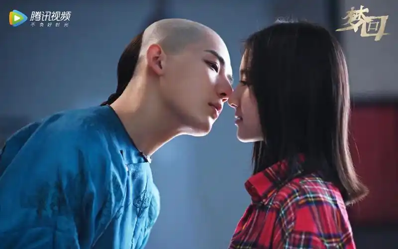 电视剧《梦回》剧照图片壁纸