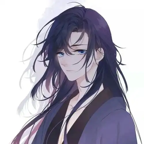 中国风头像超爱古风