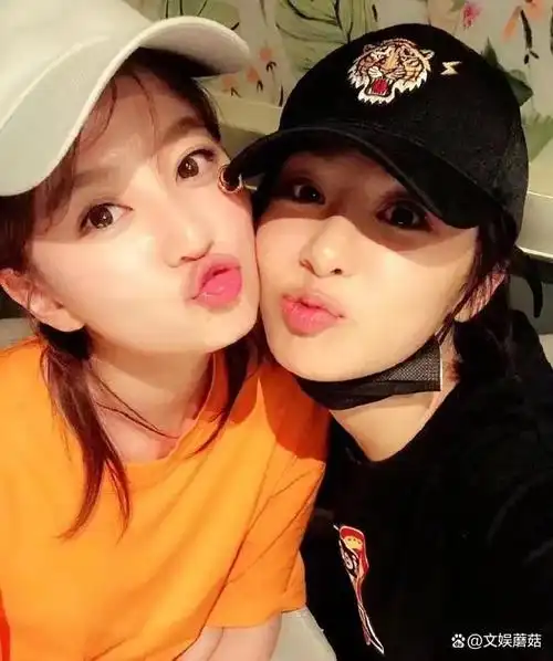 杨紫为乔欣庆生,闺蜜情深见证娱乐圈真挚友谊