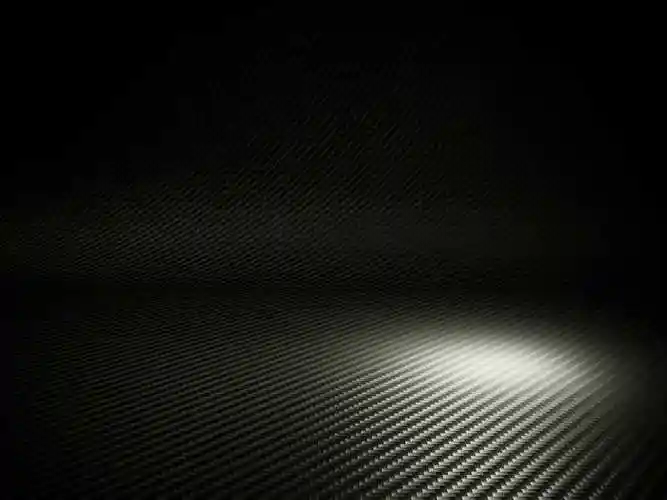 黑色经典碳纤维背景