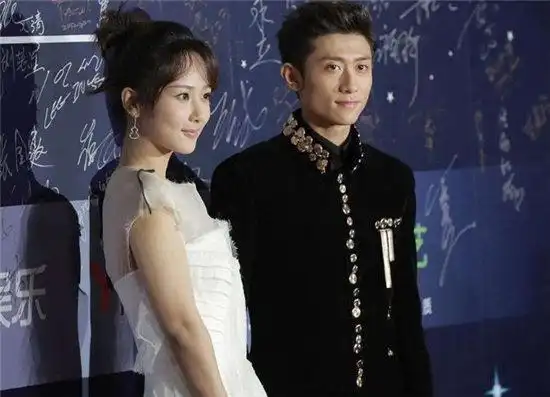 张一山曝出喜讯历经多年青春岁月兜兜转转的2人终于在一起了