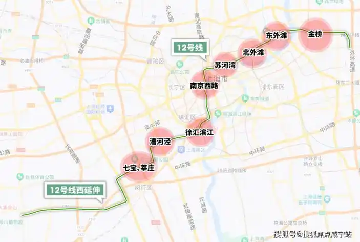 保利西郊和煦轨交12号线西延伸又一低密墅区即将入市