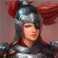 三国志女头像高清好看的三国志女武将头像图片