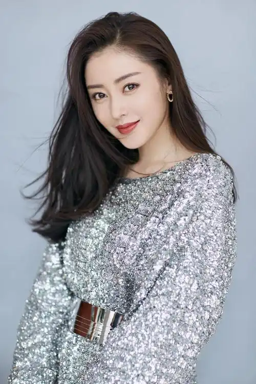 张天爱个人资料图片 张天爱实际身高