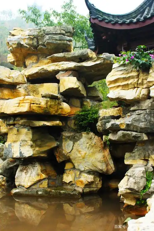 假山- 热门商品专区