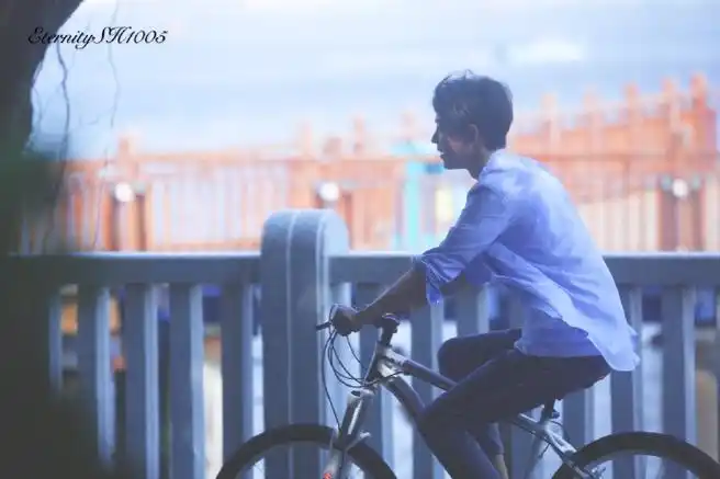 肖战##日本杂志称肖战是中国国宝级帅哥