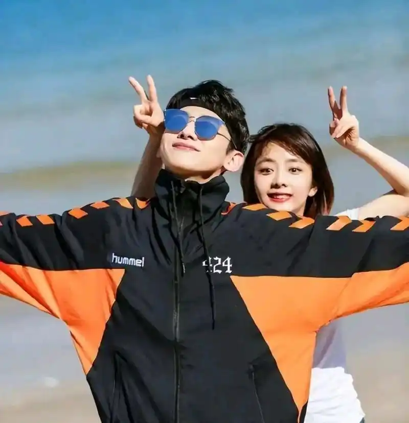 魏大勋,谭松韵,白敬亭三个人为什么关系那么好?