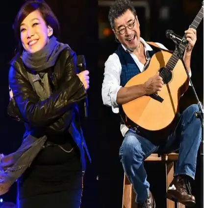 而陈升也对刘若英这个极具音乐潜质的女徒弟也暗生情愫,无奈的是自己