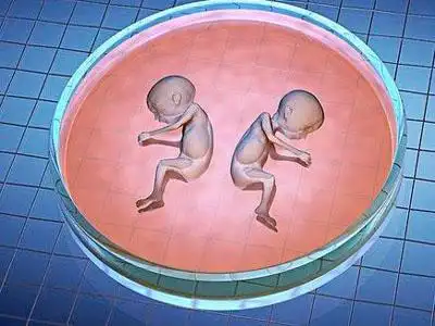 想知道自己宝宝的性别,而我国孕妇在任何阶段的胎儿鉴别都是被禁止的