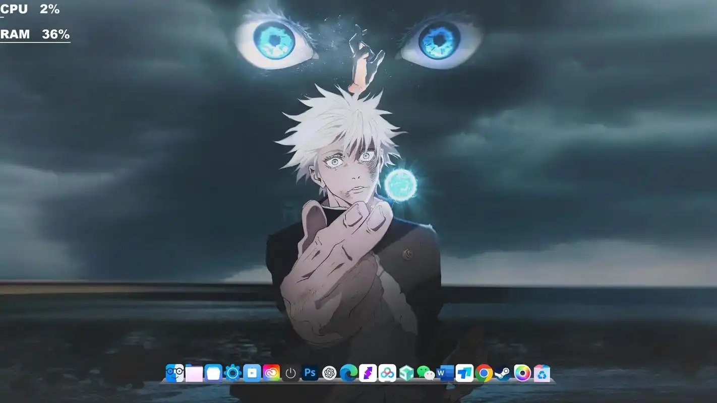 动漫 卡通 漫画 头像 1920_1080