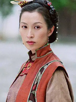 刘青云老婆是郭蔼明郭蔼明个人资料