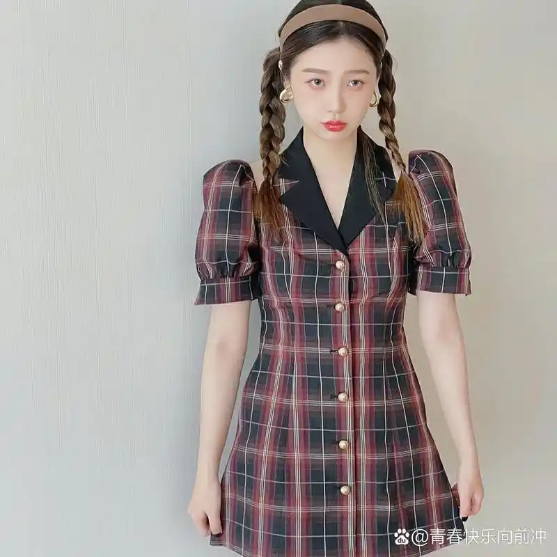 推|虞书欣双马尾头像