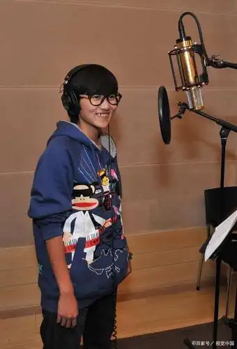 销声匿迹的快女冠军段林希