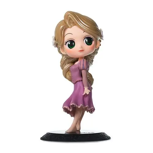 banpresto q posket 迪士尼角色 - 乐佩公主 ( 普通版 )