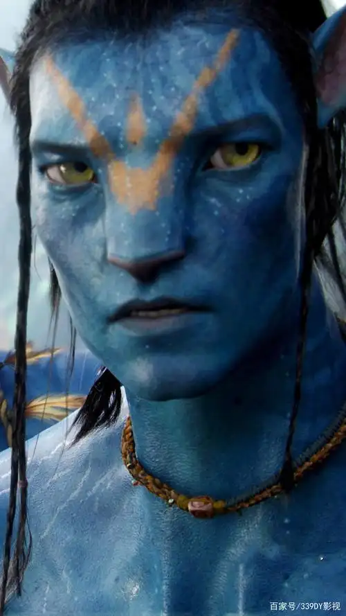 阿凡达高清壁纸自取