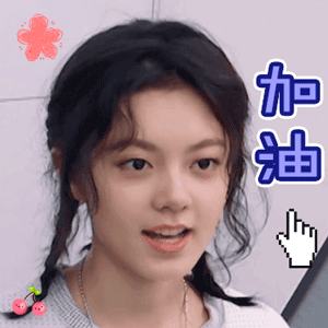 赵今麦首次挑战御姐风美到巅峰!她才是最有女人味的00后小花吧?