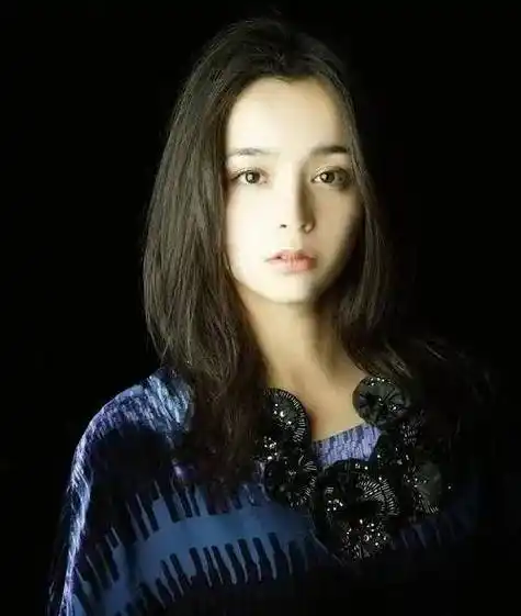 日本十大最美混血女明星