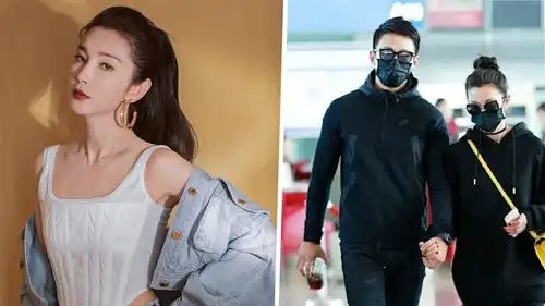 李冰冰与小16岁男友分手,结束3年感情,坦言不是恋人已成亲人