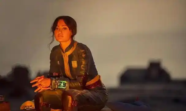 尺度已达到b级片了诺兰又赌赢了这大制作科幻剧后劲真大