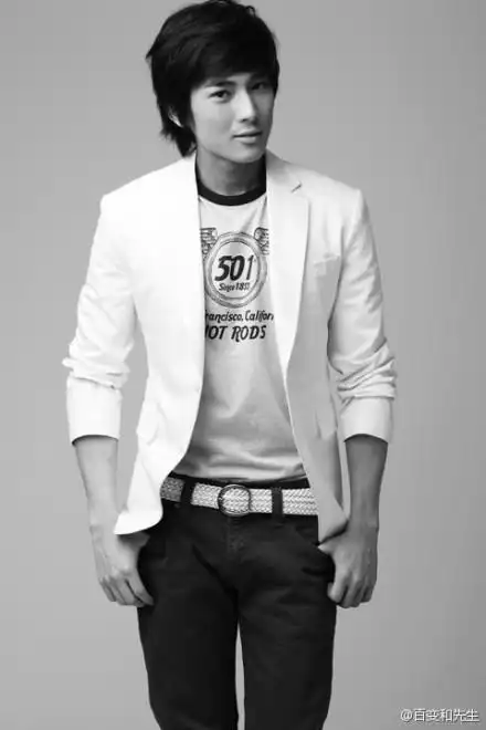 【还记得《蓝色生死恋》小俊熙吗?】16年过去,他现在的样子竟然变成这