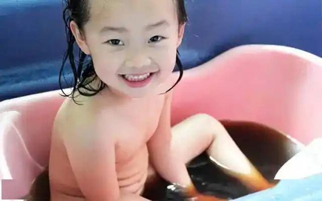 有个懂艾灸的妈妈真好献给三八节