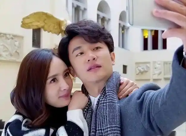 这8位没分寸感的美女明星,各有各的花样|鹿晗|陈坤|杨幂_网易订阅