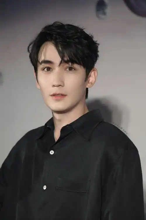 朱一龙连续两年提名导协年度男演员##导协年度荣誉提名名单##朱一