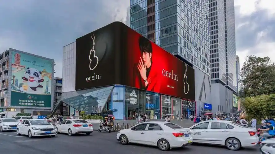 qeelin麒麟沈阳万象城店珠宝节预热中