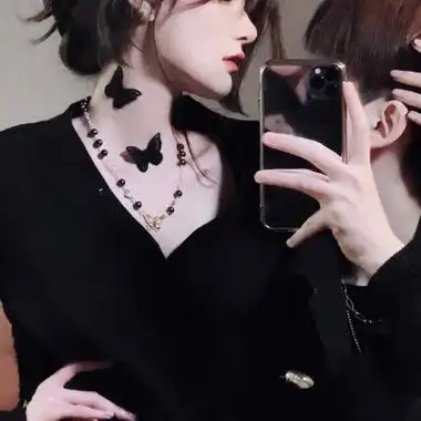 酷酷拽拽的情侣头像高冷霸道又撩人的情头高清图片